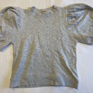 Ullah Johnson sweatshirt size M